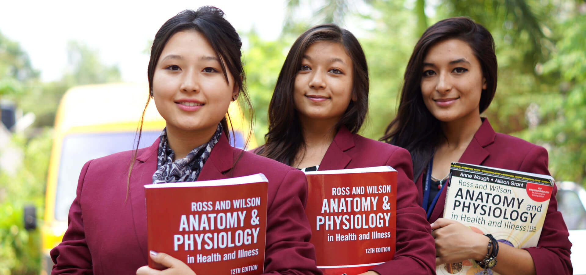 Nss Group Of Institutions