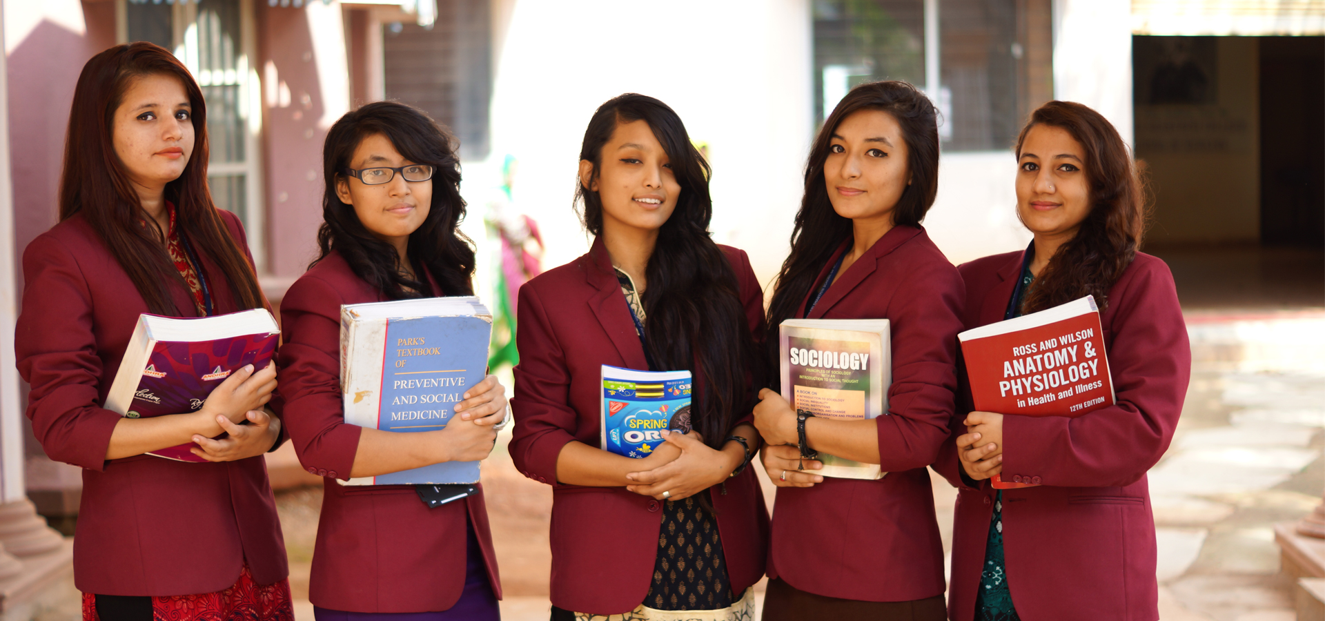 best nursing college in bangalore