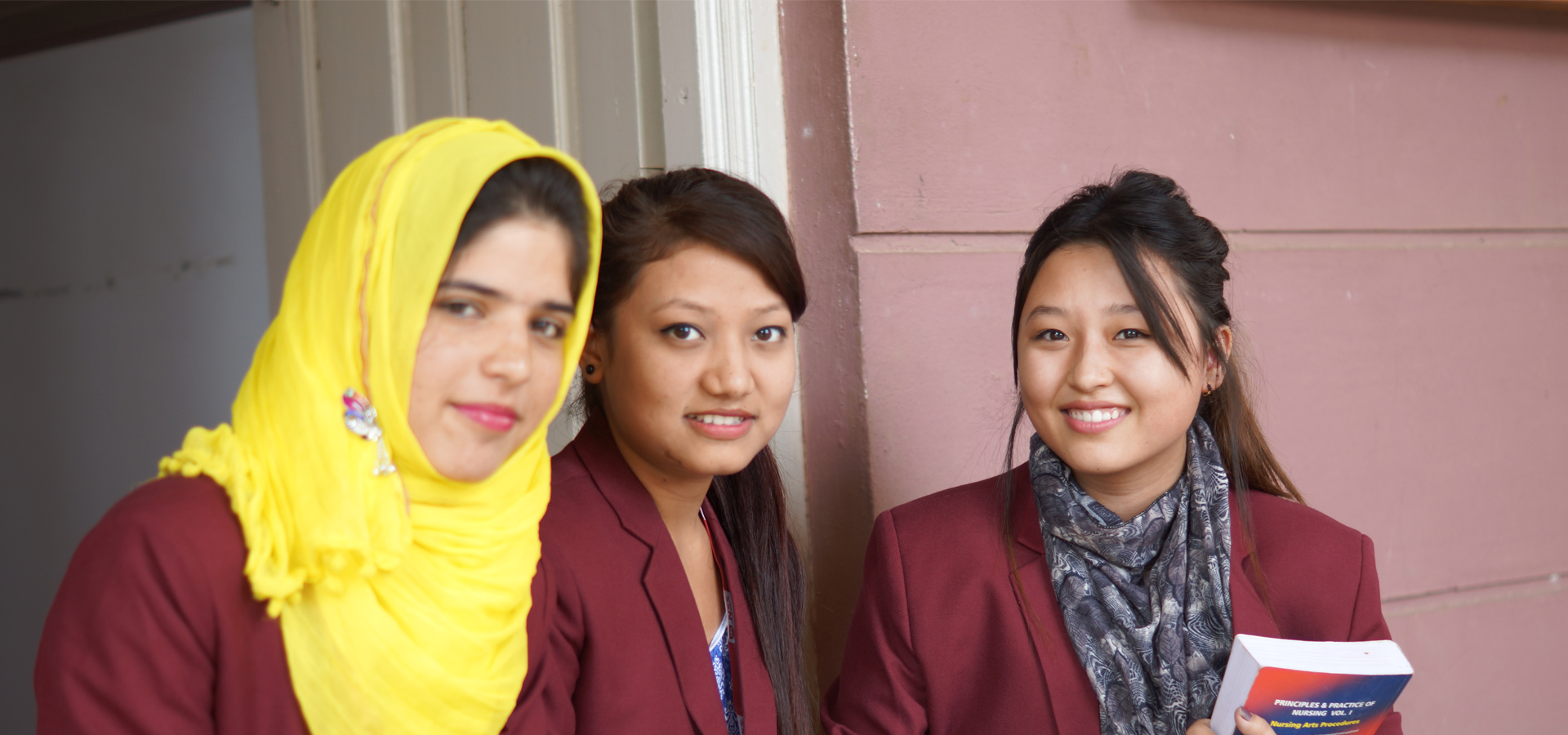 Nss College Of Nursing