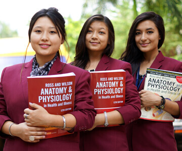 Nss Group Of Institutions