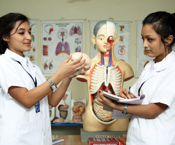 Nss College Of Nursing