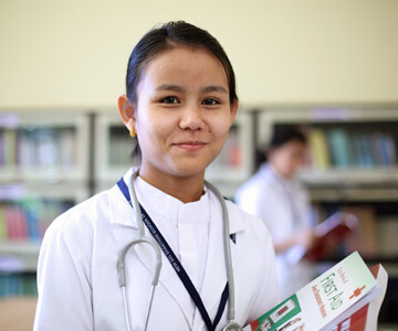 best nursing college in bangalore