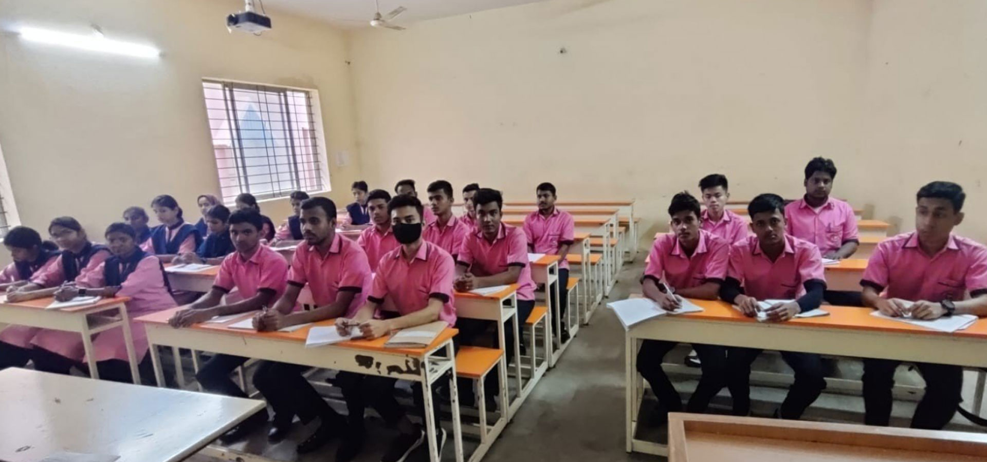 Nss Group Of Institutions