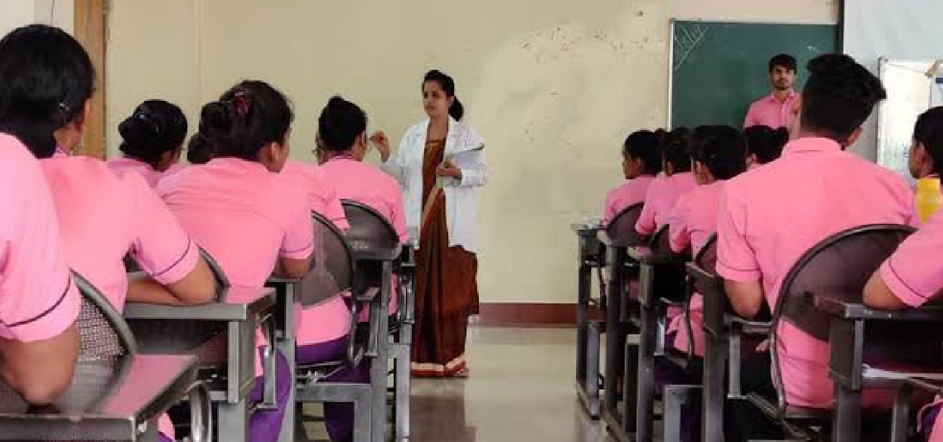 top nursing college in bangalore