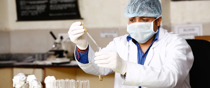 diploma in pharmacy