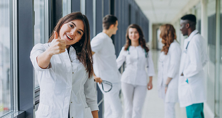 msc nursing